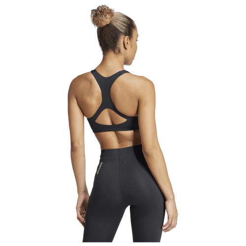Adidas Γυναικείο μπουστάκι Adizero Medium Support Bra